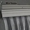 Türvorhang "Trento 1" 100 x 230 cm Produktbild-Vorschau 3