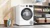 Bosch Serie 6 WQG243D41, Wärmepumpentrockner, seitlich Produktbild-Vorschau