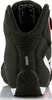 Alpinestars Schuhe Sektor Schwarz/Weiß/Rot Produktbild-Vorschau 4