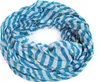 Art Of Polo Damenschal Guenegeus Blau Universal Produktbild-Vorschau 1