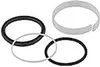 Kludi Dichtungsset für Armaturen Mix/Objekta 7531200-00 Produktbild-Vorschau 3