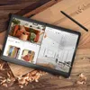 Samsung Anti-Reflecting Film Galaxy Tab S9+ / S9+ FE Produktbild-Vorschau 15