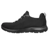 Skechers Schuhe Summits Fast Attraction, 149036BBK Produktbild-Vorschau 6