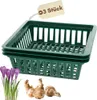 Pflanzkörbe für Blumenzwiebeln Pflanzkorb Blumenzwiebeln Produktbild-Vorschau 1