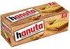 FERRERO 773587 Hanuta 10 St./220g Vista previa de la imagen del producto 1