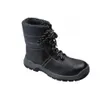 Arbeits Sicherheits Winter Stiefel S3 mit Webpelzfutter Produktbild-Vorschau 2