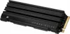 SSD    1TB CORSAIR  M.2  PCI-E   NVMe Gen4 MP600 ELITE HS Anteprima dell’immagine prodotto 2