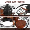 Sofucor Ourdoor 51cm Waterproof Deckenventilator mit Produktbild-Vorschau 3