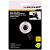 Dunlop Fahrradklingel – Laut & Kompakt – Aluminium Produktbild-Vorschau 6