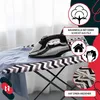 KOTARBAU® Bügelbrettbezug 114x36cm Bügeltischbezug S Bezug Produktbild-Vorschau 8