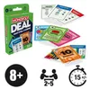 Hasbro Monopoly Deal Kartenspiel, 8 Jahr(e), 15 min Produktbild-Vorschau 2