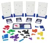 Games 6074642, Gioco da tavolo, Gioco di logica, 8 anni, 20 Anteprima dell’immagine prodotto 6
