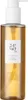 A bottle of cleansing oil with a pump dispenser. Anteprima dell’immagine prodotto