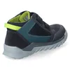 Ricosta MARVI asphalt/storm echt Leder/Textil Kinderschuhe Produktbild-Vorschau 5