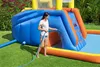 Bestway® H2OGO!® Mega-Wasserpark Speedway™ mit Dauergebläse Produktbild-Vorschau 6