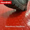 Floordirekt PVC-Bodenbelag Check Quadra, 110 x 350 cm, Produktbild-Vorschau 3