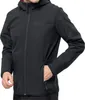 JACK WOLFSKIN Softshelljacke Bornberg Produktbild-Vorschau 4