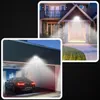 Halogen Led 100W Wodoodporny Naświetlacz Z Czujnikiem Ruchu Podgląd zdjęcia produktu 8