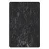 MuchoWow® Mauspad Mousepad Schwarz - Weiß - Höhle - Stein - Produktbild-Vorschau 1