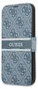 Guess Gubkp13S4Gdbl Iphone 13 Mini 5,4 Niebieski/Blue Book Produktbild-Vorschau 1
