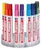 edding Marker permanentny 3000 4-3000-10 1,5-3mm czarny. Podgląd zdjęcia produktu 7