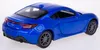 Welly SUBARU BRZ Modellauto 1:34-39 Blau Produktbild-Vorschau 5