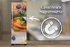 Magnete Dekorative - 70 cm x 190 cm - Küche - Magnetmatte Produktbild-Vorschau 3