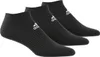 Adidas Socks Low Cut Damen Herren Socken 3er-Pack Gr. 43-45 Produktbild-Vorschau 7