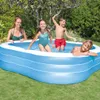 INTEX Swimmingpool Beach Wave 229x229x56 cm 57495NP Produktbild-Vorschau 4