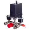 Druckschalter Druckschalterreduzierer 400V Für Kompressor 2 Produktbild-Vorschau 3