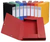 Exacompta 18503H Premium Sammelbox mit Gummizug 25 mm breit Produktbild-Vorschau 2