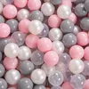 A pile of colorful plastic balls. Produktbild-Vorschau