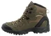 Outdoorboots Filipe Herren (Oliv) Größe 43 Produktbild-Vorschau 2