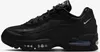 Nike Air Max 95 "Big Bubble Black Jewel Swoosh" Black, Náhled obrázku produktu 1