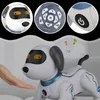 Interaktiver Roboterhund mit Fernbedienung, RC Produktbild-Vorschau 4