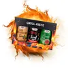 Geschenkbox Grillkiste - 3er Set Produktbild-Vorschau 1
