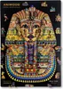 ANIWOOD Puzzle Pharao M 150 Teile, Holz (22,2 x 31,5 x 3 Produktbild-Vorschau 7