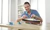 Revell Geschenkset "100 Jahre Titanic" 1:400 Náhled obrázku produktu 19