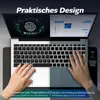 Auusda T156A Laptop 15,6 Zoll, AMD 3050e Prozessor, 16GB Produktbild-Vorschau 11