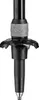 Leki Makalu Lite AS Black/Dark Anthracite/Petrol 100 - 135 Produktbild-Vorschau 4