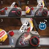 Oregon CS1500 2400W Elektro-Kettensäge 230 V geringer Produktbild-Vorschau 3