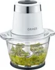 Hachoir électrique Graef CH501EU 1 l Blanc 500 W Voir les images du produit 8