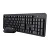 TRUST Trust Ody II clavier Souris incluse Bureau RF Sans Voir les images du produit 1