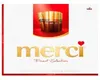 merci Finest Selection Velká dárková krabice 675g Náhled obrázku produktu 13