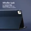 Accezz Classic Klapphülle iPad Air 13 Zoll (2025) M3 / Produktbild-Vorschau 2