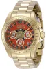 Invicta Speedway 50496 Montre à Quartz pour Homme - 39 mm Voir les images du produit 1