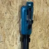 Wandhalter Pla schwarz Passend Für Makita Akku Gebläse Produktbild-Vorschau 2