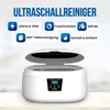 Strex Ultraschallreiniger 600 ml - 360 ° - Ultrasonic Produktbild-Vorschau 2