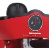 Heinner HEM-200RD, Espressomaschine, 0,25 l, Gemahlener Produktbild-Vorschau 4