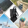 FORTENA Reiserucksack 40x20x25cm Flugzeug-Handgepäck Produktbild-Vorschau 8